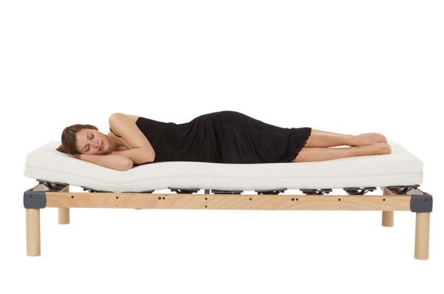 Das richtige Bett finden