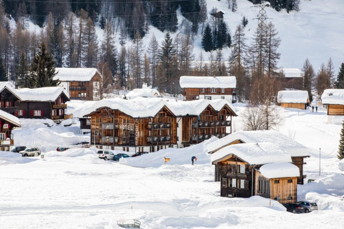 Rundum erholt mit den Leibundgutbetten im Hotel Glocke