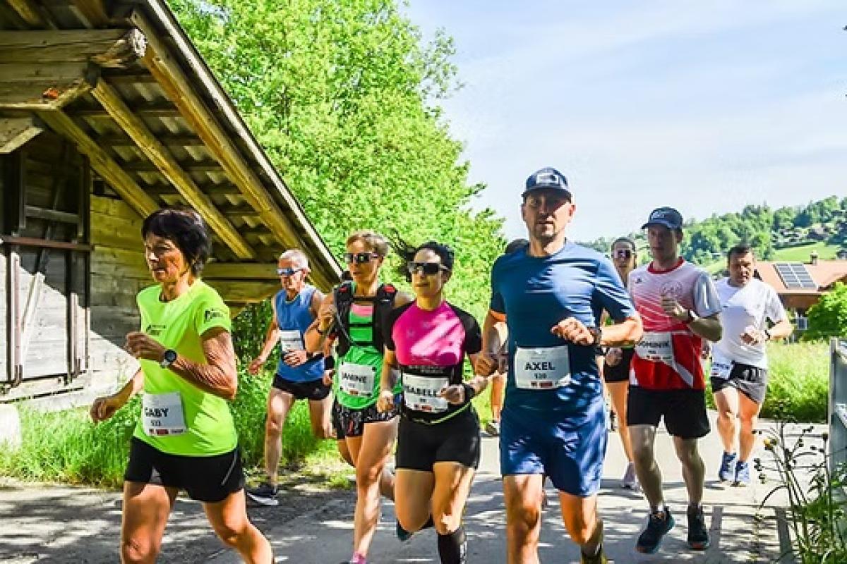 Blüemlisalplauf (31.05.2026)