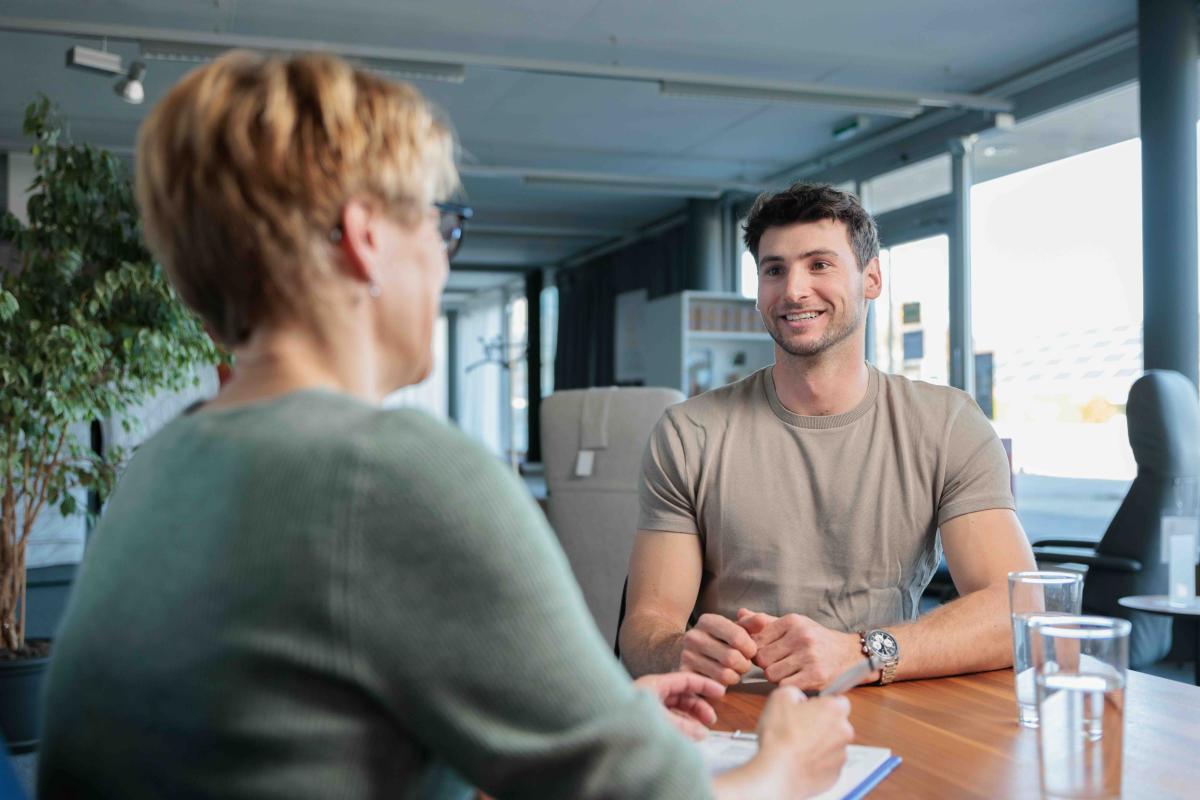 Aktuell keine offenen Stellen