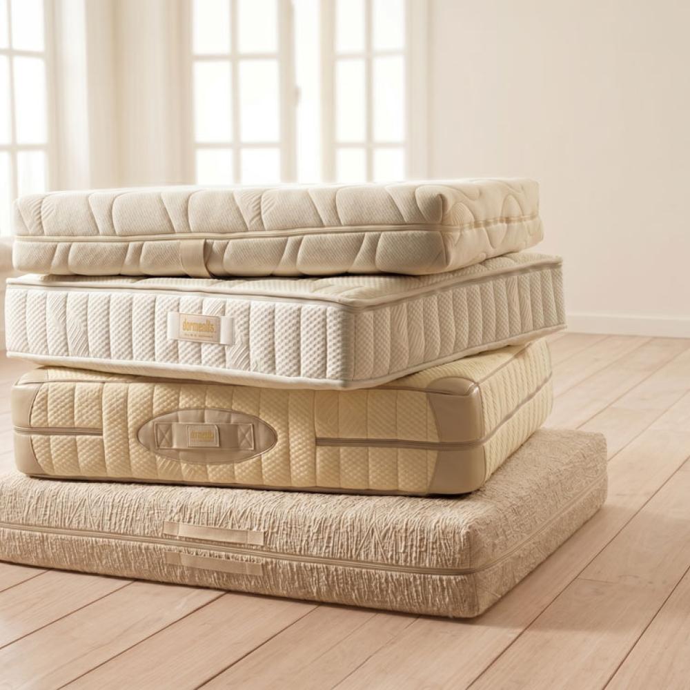 Ergonomische Matratzen für erholsamen Schlaf