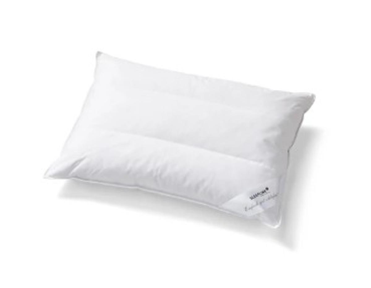 Flachkissen Aquasoft: Flachkissen Aquasoft