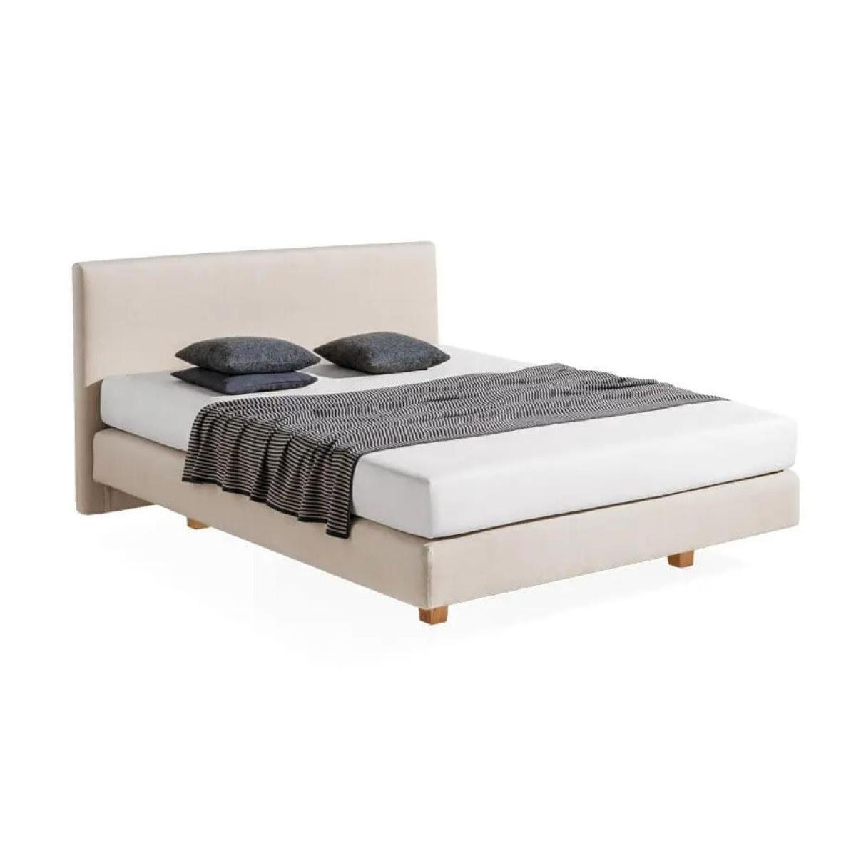 Boxspringbett VEGA Dormiente