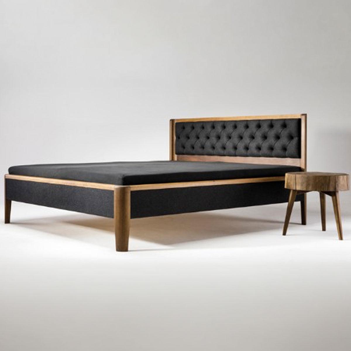 Bettmöbel Massivholz Contessa Feldkircher