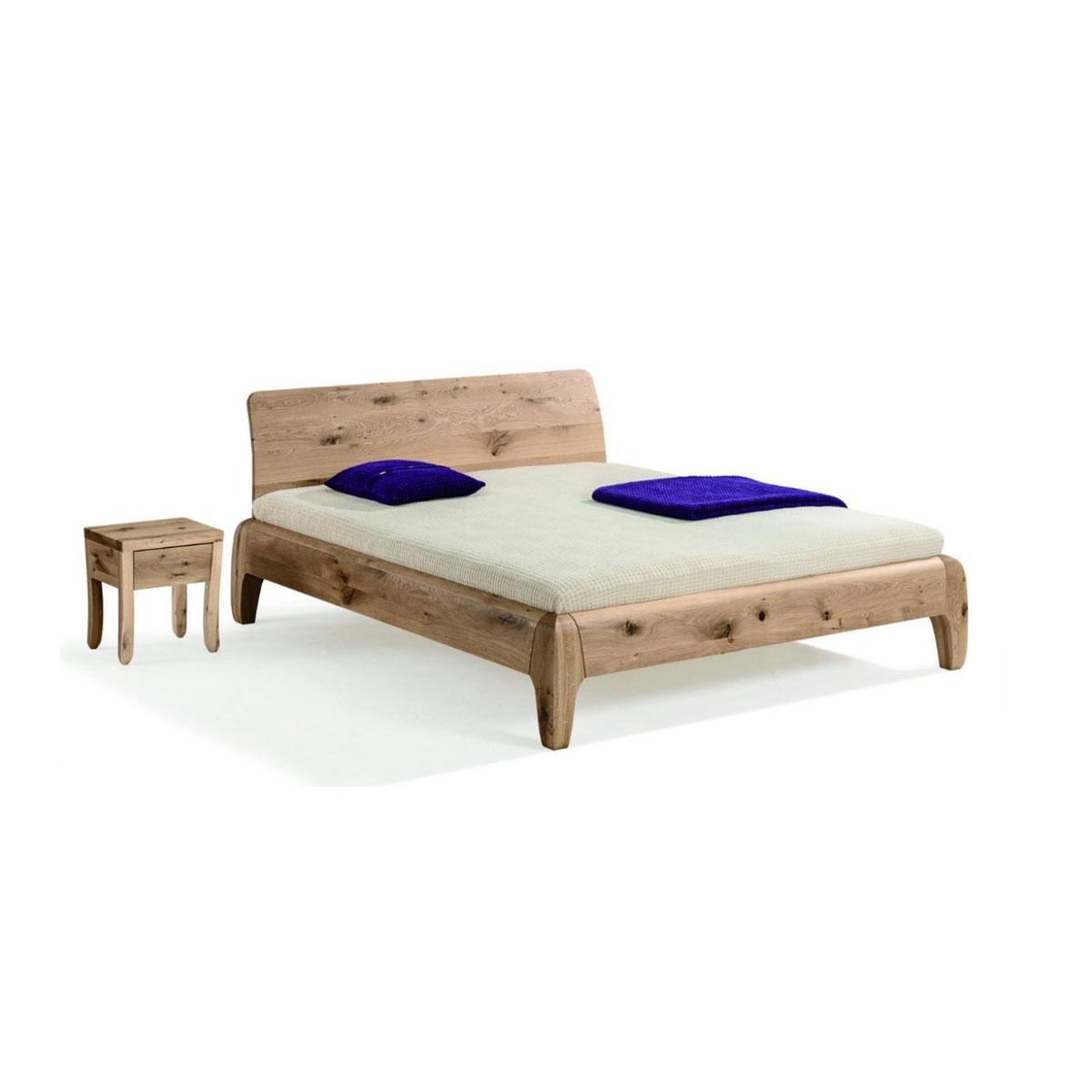 Bettmöbel Massivholz GONDA Dormiente