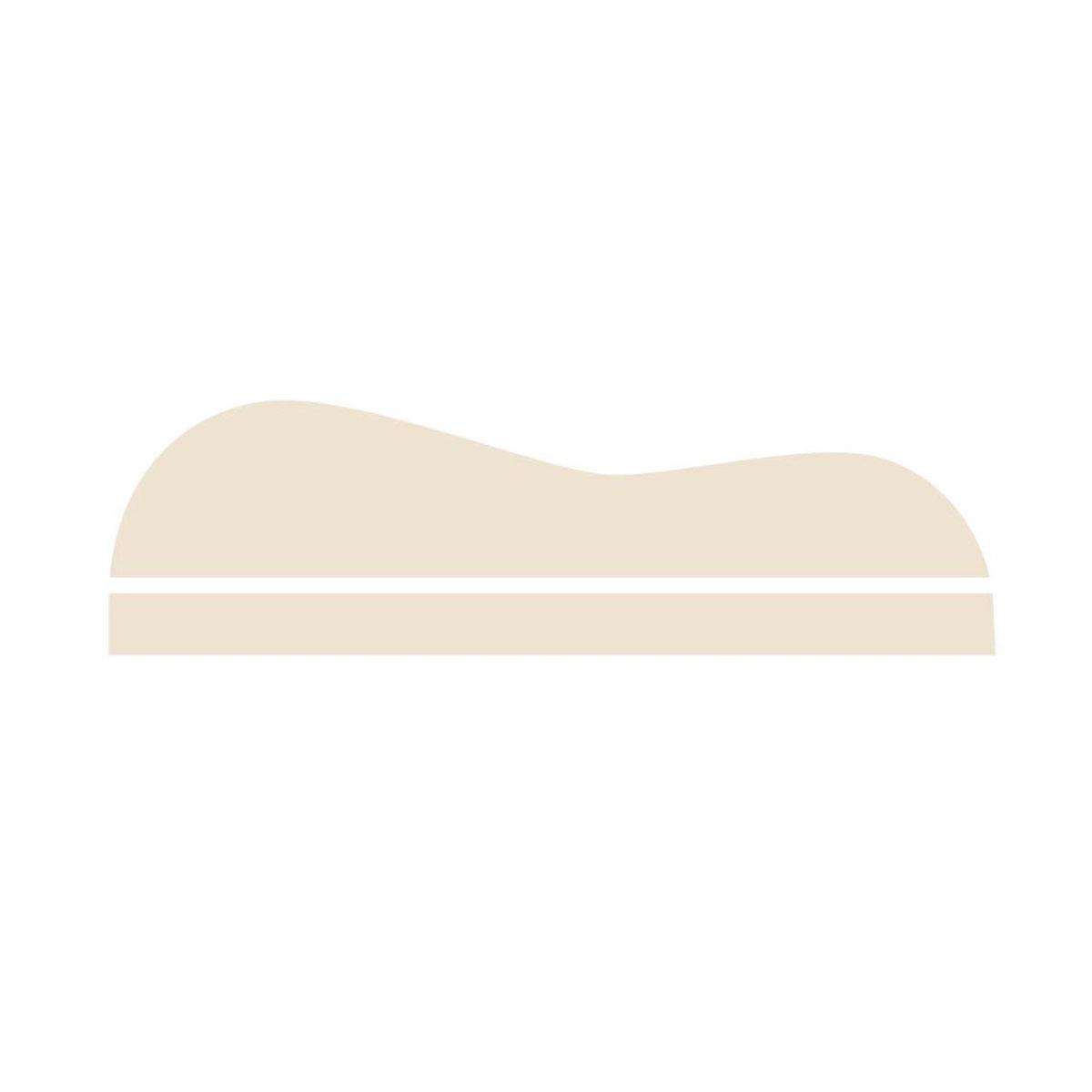 Formkissen ErgoTop II soft/medium