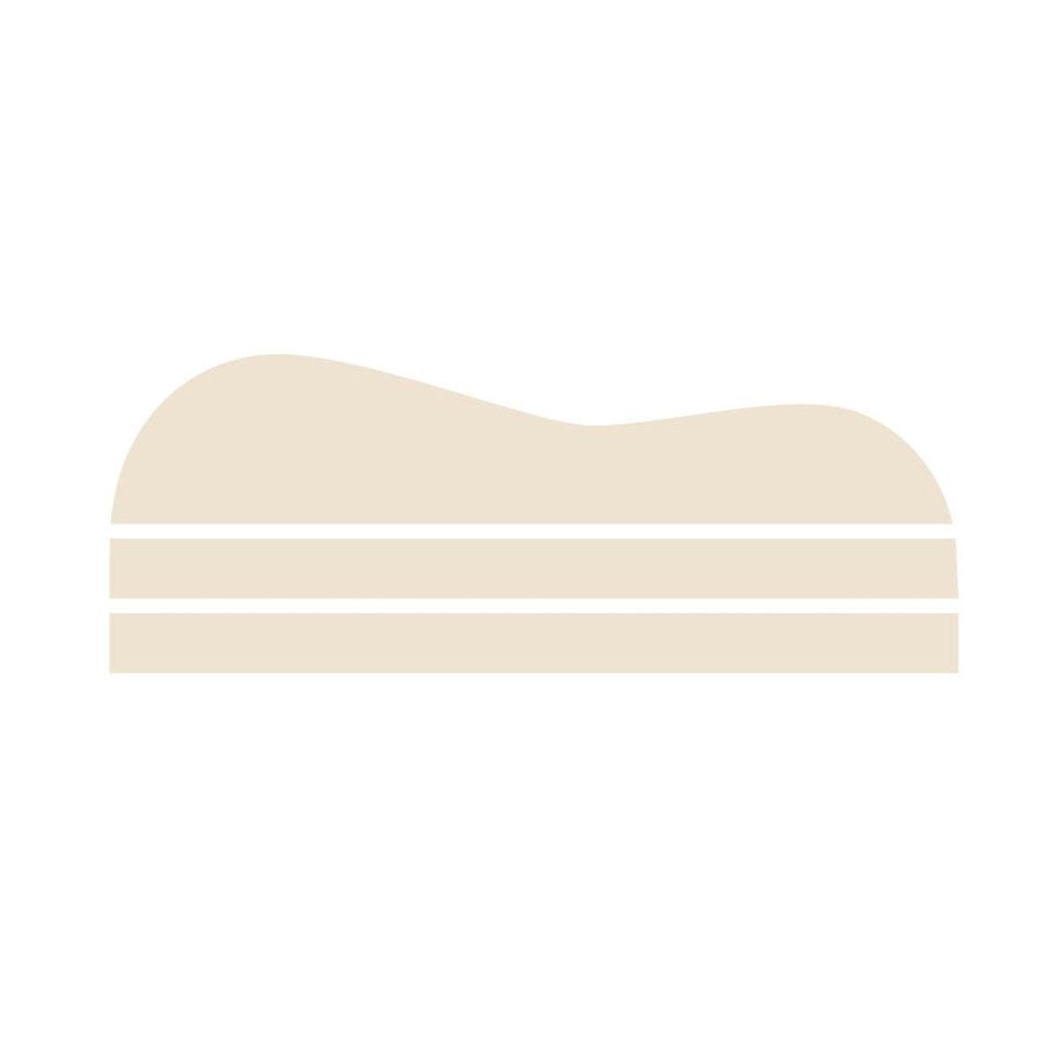 Formkissen ErgoTop III soft/medium