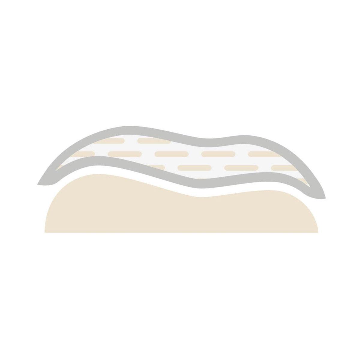 Hybridkissen FlexaTop