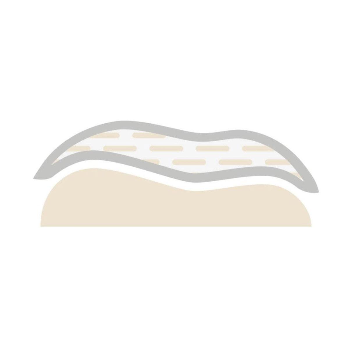 Hybridkissen ArveTop