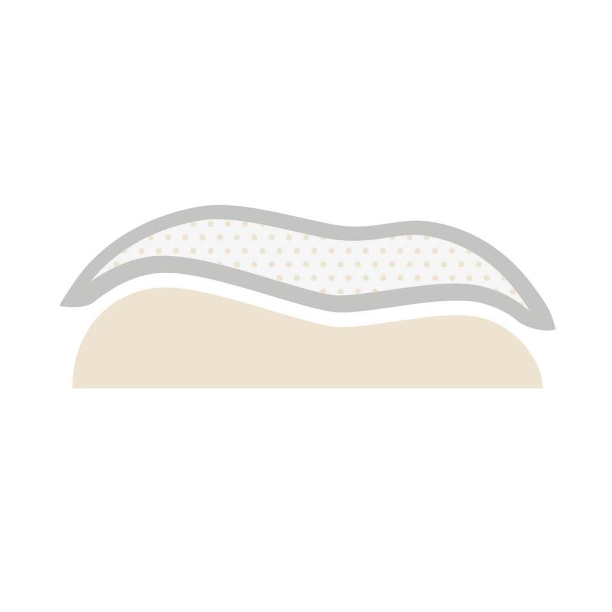 Hybridkissen DinkelTop