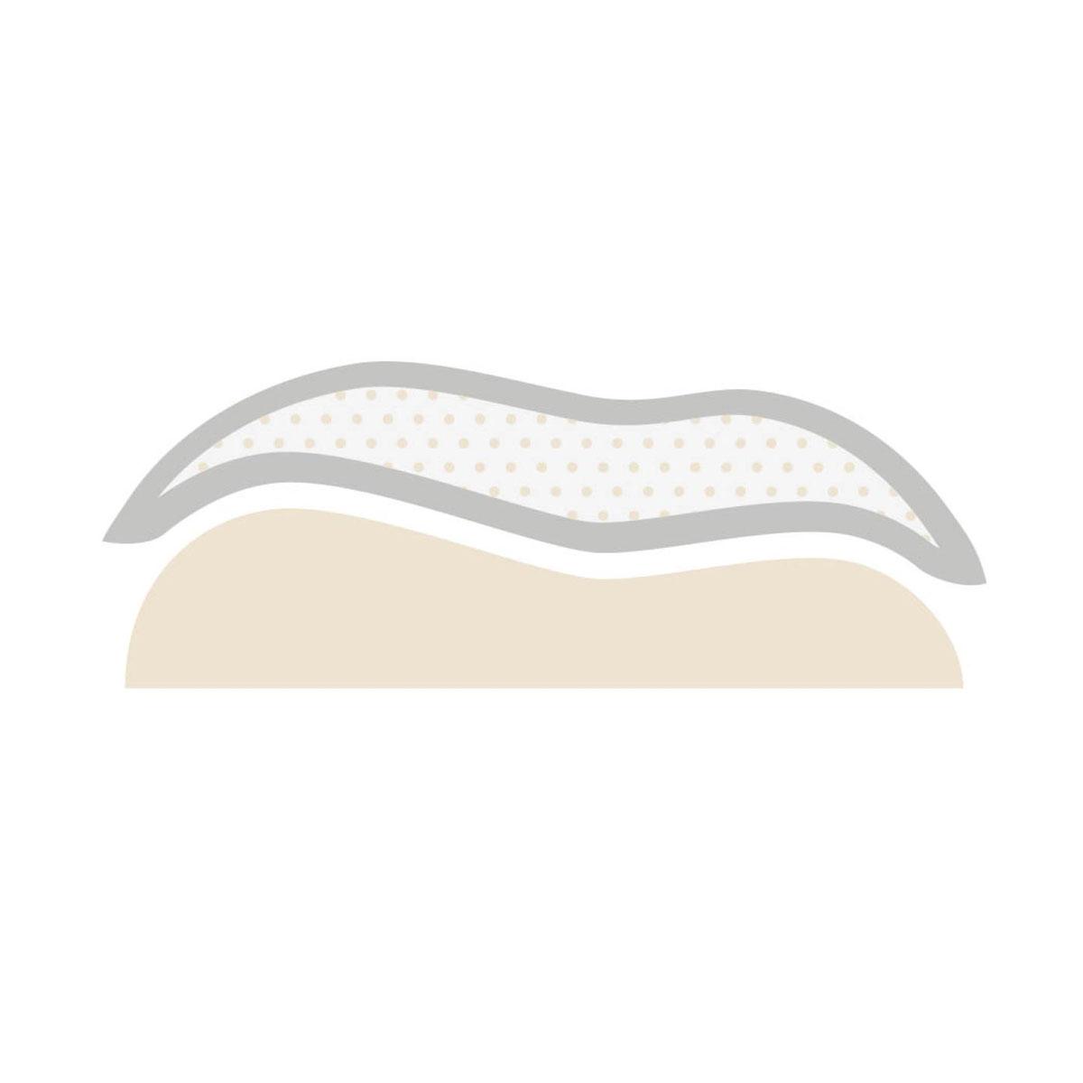 Hybridkissen HirseTop